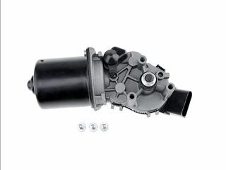 ΜΟΤΕΡ ΥΑΛΟΚΑΘΑΡΙΣΤΗΡΑ AUDI A2 '00-05 ΕΜΠΡΟΣ| 4PIN