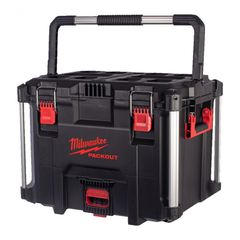 PACKOUT™ XL Εργαλειοθήκη - ΕΡΓΑΛΕΙΟΘΗΚΕΣ - MILWAUKEE (#4932501784)