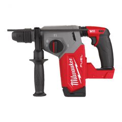 M18 FUEL™ FHX-0X Περιστροφικό Σκαπτικό Πιστολέτο SDS-PLUS 4 Λειτουργειών (Solo) - SOLO - MILWAUKEE (#4933478888)