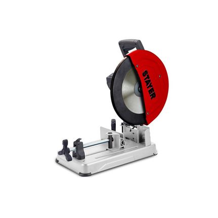 TD 355 B Δισκοπρίονο Σιδήρου 2400W - ΤΑΧΥΠΡΙΟΝΑ - STAYER (#TD 355 B)