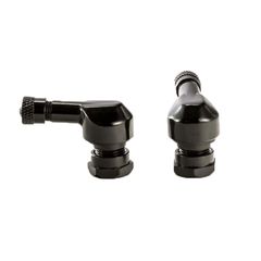 ΓΩΝΙΑΚΗ ΒΑΛΒΙΔΑ RACE VALVES BLACK ΔΙΑΜΕΤΡΟΥ 11,3MM 5591N| PUIG