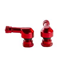 ΓΩΝΙΑΚΗ ΒΑΛΒΙΔΑ RACE VALVES RED ΔΙΑΜΕΤΡΟΥ 11,3MM 5591R |PUIG