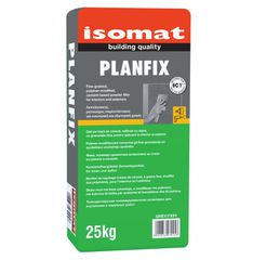 PLANFIX ΣΤΟΚΟΣ ΕΜΦΑΝΟΥΣ ΜΠΕΤΟΥ ΓΚΡΙ ISOMAT 25KG (3b)