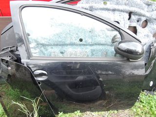 TOYOTA AYGO 2002-2014 ΥΠΑΡΧΟΥΝ ΣΧΕΔΟΝ ΤΑ ΠΑΝΤΑ ΣΕ ΕΙΔΗ ΦΑΝΟΠΟΙΙΑΣ .ΔΥΟ ΠΟΡΤΕΣ ΚΑΙ ΤΕΣΣΕΡΙΣ ΠΟΡΤΕΣ-thumb-1