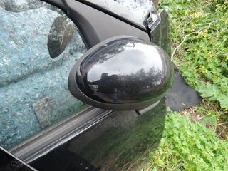 TOYOTA AYGO 2002-2014 ΥΠΑΡΧΟΥΝ ΣΧΕΔΟΝ ΤΑ ΠΑΝΤΑ ΣΕ ΕΙΔΗ ΦΑΝΟΠΟΙΙΑΣ .ΔΥΟ ΠΟΡΤΕΣ ΚΑΙ ΤΕΣΣΕΡΙΣ ΠΟΡΤΕΣ-thumb-2