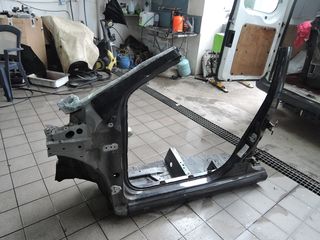 TOYOTA AYGO 2002-2014 ΥΠΑΡΧΟΥΝ ΣΧΕΔΟΝ ΤΑ ΠΑΝΤΑ ΣΕ ΕΙΔΗ ΦΑΝΟΠΟΙΙΑΣ .ΔΥΟ ΠΟΡΤΕΣ ΚΑΙ ΤΕΣΣΕΡΙΣ ΠΟΡΤΕΣ-thumb-1