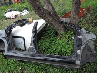 TOYOTA AYGO 2002-2014 ΥΠΑΡΧΟΥΝ ΣΧΕΔΟΝ ΤΑ ΠΑΝΤΑ ΣΕ ΕΙΔΗ ΦΑΝΟΠΟΙΙΑΣ .ΔΥΟ ΠΟΡΤΕΣ ΚΑΙ ΤΕΣΣΕΡΙΣ ΠΟΡΤΕΣ-thumb-2