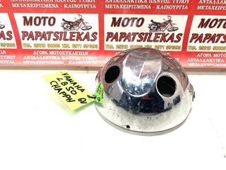 ΚΑΒΟΥΚΙ ΦΑΝΟΥ ΕΜΠΡΟΣ -> YAMAHA LB 50 CHAPPY / 6V -> MOTO PAPATSILEKAS