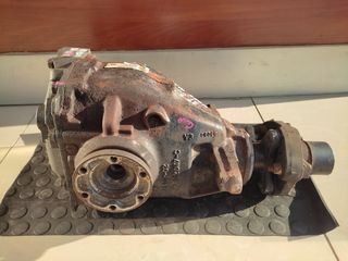 ΔΙΑΦΟΡΙΚΟ ΠΙΣΩ (2x56) 2.0 T.D. BMW SERIES 3 (E90/91/92/93) 2005-2012 (INT 1) 