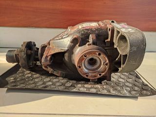 ΔΙΑΦΟΡΙΚΟ ΠΙΣΩ (2x56) 2.0 T.D. BMW SERIES 3 (E90/91/92/93) 2005-2012 (INT 1) -thumb-2