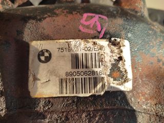 ΔΙΑΦΟΡΙΚΟ ΠΙΣΩ (2x56) 2.0 T.D. BMW SERIES 3 (E90/91/92/93) 2005-2012 (INT 1) -thumb-6