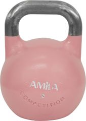 Amila Kettlebell Amila Αγωνιστικο 8Kg (84581)