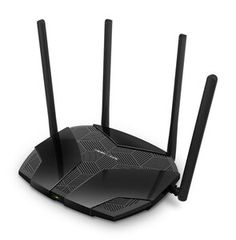 MERCUSYS WiFi 6 router MR70X, AX1800, Dual Band, Ver. 1.0