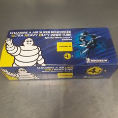  MICHELIN 18 UHD 4MM ENDURO 140 80 18