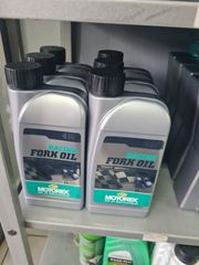 MOTOREX 4ΑΡΙ FORKOIL