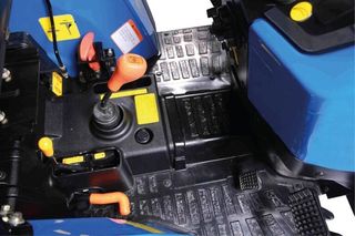 Αμπελουργικά Τρακτέρ Solis 2026 SOLIS S26 /4x4 /26 HP / 1318cc ΜΕ  ΚΟΥΒΑ-thumb-11