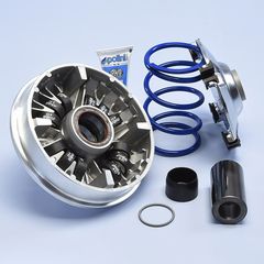 Βαριατόρ POLINI 241.758 Hi-Speed 12 Μπίλιες Για Honda Forza 350 241758