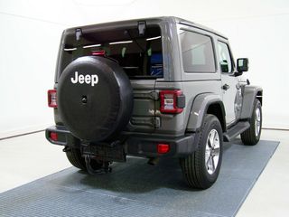 Jeep Wrangler 2021 SAHARA-thumb-2
