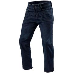 Παντελόνι Jeans 4 εποχών Revit Lombard 3 RF Dark Blue