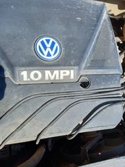 ΚΙΝΗΤΗΡΑΣ VW POLO LUPO GOLF 1.O MPI