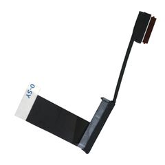 Καλώδιο Σύνδεσης Σκληρού Δίσκου - HDD/SSD SATA Hard Drive Connection Cable για Laptop Lenovo ThinkPad P51s 20HB 20HC P52s 20LB 20LC T570 20H9 20HA 20JW 20JX T580 20L9 20LA 01ER034 450.0AB04.0001 ( Κωδ