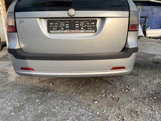 SAAB 9-3 STATION WAGON ΠΡΟΦΥΛΑΚΤΗΡΑΣ ΠΙΣΩ