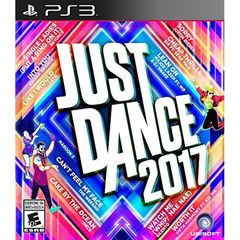 Just Dance 2017 (Import) / PlayStation 3