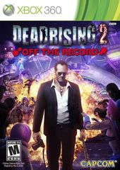Dead Rising 2: Off the Record (Import) / Xbox 360