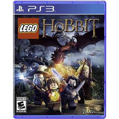 LEGO The Hobbit (Import) / PlayStation 3