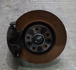OPEL ASTRA  H Z16LET ΑΚΡΑΞΟΝΙΟ ΑΡΙΣΤΕΡΟ 