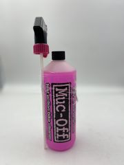 MUC-OFF FAST ACTION BIKE CLEANER 