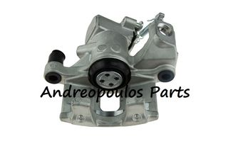 ΔΑΓΚΑΝΑ TOYOTA YARIS (_P9_) 05-10,YARIS (_P13_) 10-,DAIHATSU CHARADE VIII 1.33 16V 11- Οπισθια Δεξια