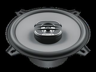 Ζεύγος Ηχείων 2 Δρόμων Hertz UNO X 130 Ομοαξονικά 13 cm 160 Watt | Pancarshop