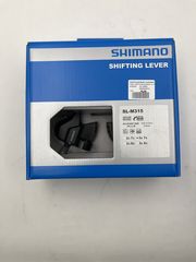 ΛΕΒΙΕΔΕΣ ΤΑΧΥΤΗΤΩΝ SHIMANO SL-M315  3X7 SPEED 