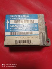 Mercedes Benz 190E  Εγκέφαλος αεροσακου