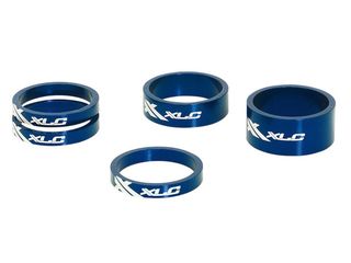 XLC A-head spacer set AS-A02