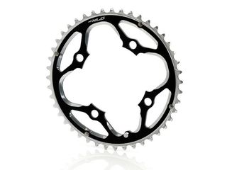 XLC chain ring CR-A01, 44 teeth, BCD 104mm