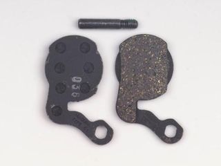 MAGURA Brake pads 6.1, Performance