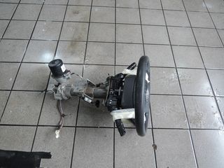 TOYOTA AYGO 2002-2014 ΥΠΑΡΧΟΥΝ ΣΧΕΔΟΝ ΤΑ ΠΑΝΤΑ TIMONI-thumb-1