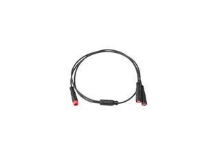 MAGURA Y-cable Closer for MTe/HSe, 2 plugs Higo Mini B female