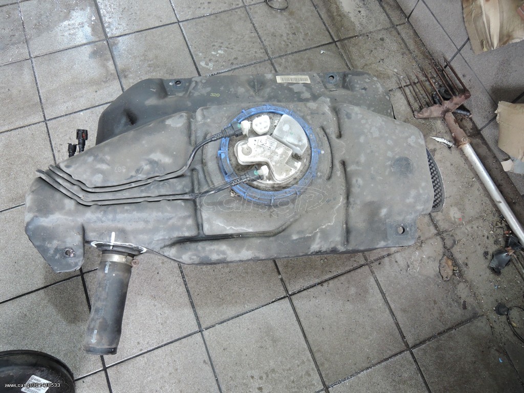 TOYOTA AYGO 2002-2014 ΥΠΑΡΧΟΥΝ ΣΧΕΔΟΝ ΤΑ ΠΑΝΤΑ