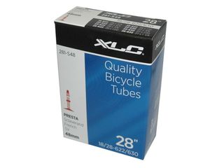 XLC tube 700x18/28C PV