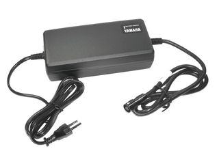 battery charger eBike Yamaha 36/4