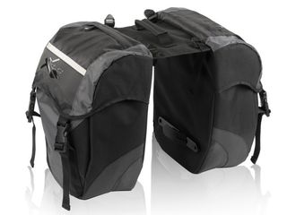 XLC double bag BA-S41