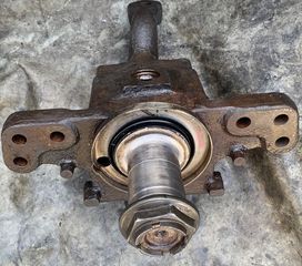 Ακραξόνιο Mercedes Atego-thumb-2