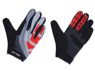 XLC Long finger glove Enduro, CG-L13