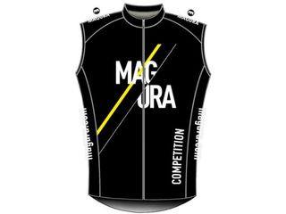 MAGURA COMPETITION SERIES GILET