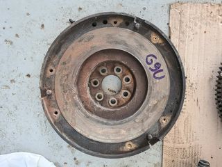 ΒΟΛΑΝ - ΣΦΟΝΔΥΛΟΣ RENAULT MASTER 2001-2007 ΚΩΔ.ΜΗΧ.G9U