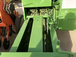 Πρέσες 2026 SIPMA  PK 4010 KOSTKA-thumb-3