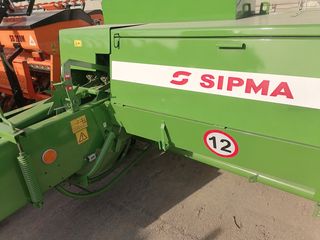 Πρέσες 2026 SIPMA  PK 4010 KOSTKA-thumb-6